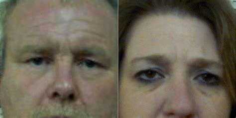 2 Oran MO Residents Arrested On Drug Charges