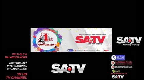 Satv Europe Live Stream Youtube