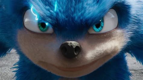 Sonic Movie Delayed Again Now Due March 2020 Update Gamerevolution