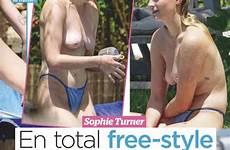 sophie turner nude topless leaked ibiza fappening naked jonas celebrity sansa stark goes joe thefappening public emma plus tits actress