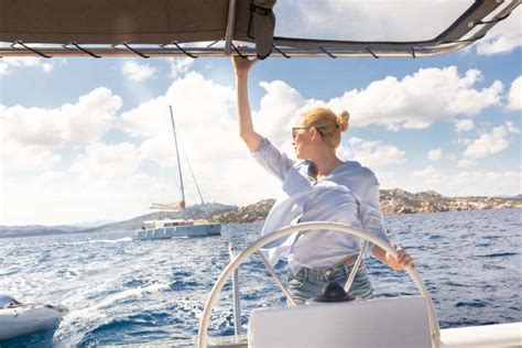 The Future Of Sailing How Technology Is Enhancing Yachts