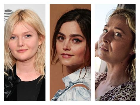 The Cry Cast Who Joins Jenna Coleman On Bbc Show And What Else Have