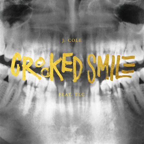 New Music J Cole F TLC Crooked Smile