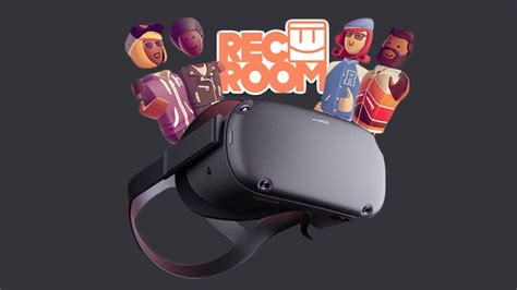 Rec Room Apple Watch Reveal Trailer Game Solver