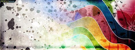 Free Abstract Facebook Covers For Timeline Unique Abstract Timeline