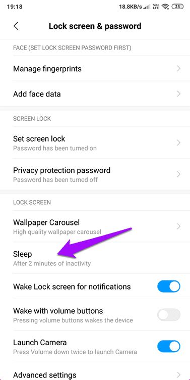 5 Android Apps To Keep Screen On For Certain Apps