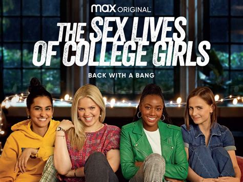 The Sex Lives Of College Girls Season 2 Episode 9 And 10 Release Date Spoilers And Streaming Guide