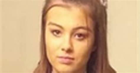 Police Appeal After Teenage Girl Goes Missing From Staffordshire Stoke On Trent Live