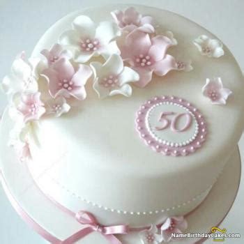 Even the best bakers can get a little stumped when it's time to create yet another cake. 50th Birthday Cakes For Men And Women - Ideas & Designs