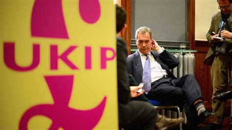Ukip Leader Farage Faces Yet More ‘racism Claims Channel 4 News