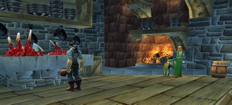 Best Cooking Ingredient Farming Spots - WoW Classic - Wowhead