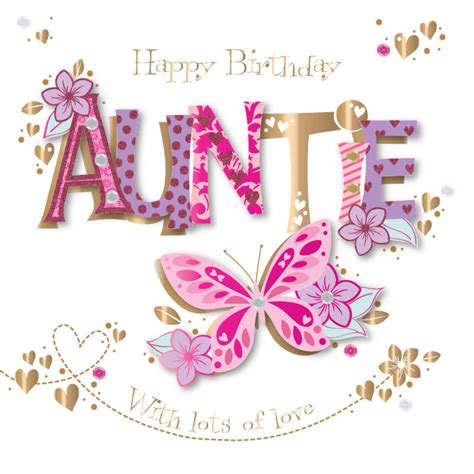 Printable Birthday Cards Aunt Printable Birthday Cards Birthday Cards For Aunt Printable