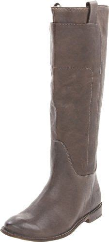 Frye Womens Paige Tall Riding Boot
