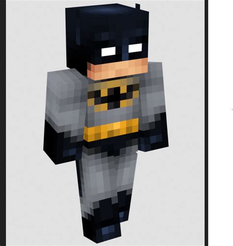 Top 15 Best Minecraft Skins That Look Freakin Awesome Gamers Decide