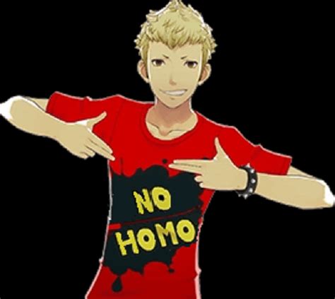 Ryuji Deserved Better 7th Palace Spoilers Rpersona5