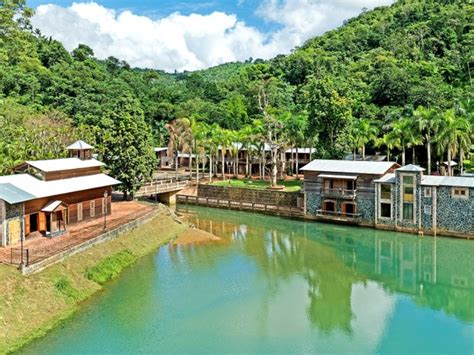 Luxury Waterfront Homes For Sale In Lares Lares Puerto Rico