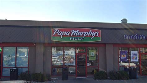 High-Volume Well-Established Papa Murphy’s Take ‘N’ Bake Pizza Peoria
