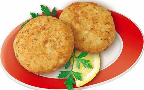 Рецепт вкусных диетических рыбных котлет для спортсменов Картинка - Рецепт вкусных диетических рыбных котлет для спортсменов
