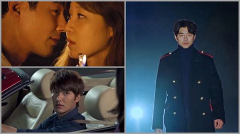 10 Most Romantic And Memorable Scenes In Korean Dramas Alphagirl Reviews