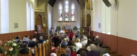Holy Trinity Dunoon Scottish Episcopal Church Homepage