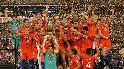 Copa américa 2021 live sigue todas las acciones minuto a minuto desde brasil. Hoy es el sorteo de la Copa América 2020: Revisa el ...