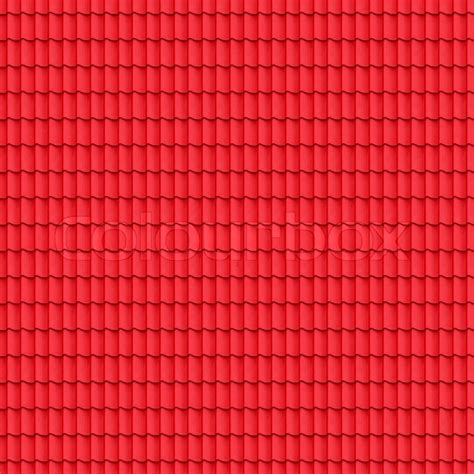 Red Roof Texture
