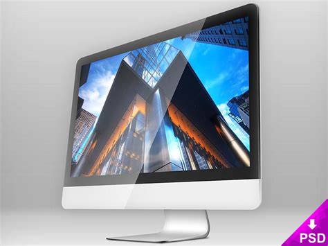 Free imac pro mockup to showcase your mac os apps or any branding work you might have. thislooksgreat.net - Apple iMac Mockup - thislooksgreat
