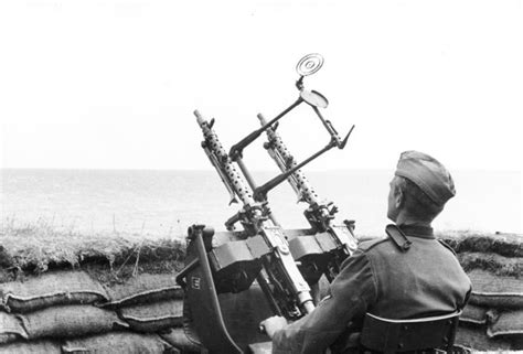 The Mg 34 — 15 Facts About Germanys First Gpmg The Mag Life