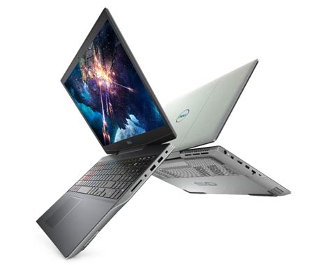 Dell G5 5505 Se 156 Fhd 144hz Gaming Laptop Amd Ryzen 7 4800h 8gb