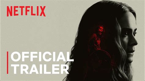 Run Starring Sarah Paulson And Introducing Kiera Allen Official Trailer Netflix Youtube