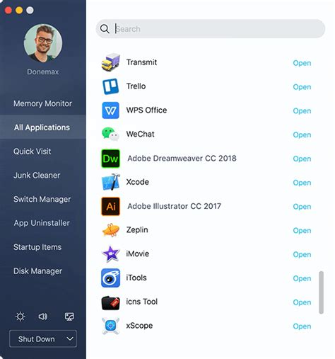 Startup apps and programs are often convenient if you want to save time when you turn your computer on. Easily Operate Your Mac with A Windows-style Start Menu