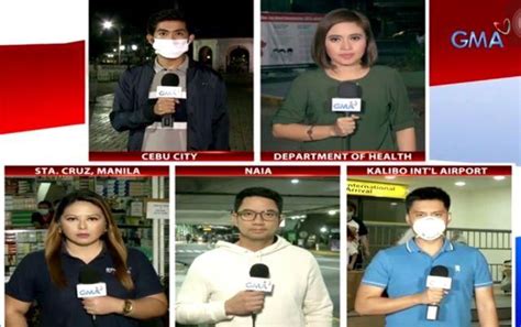 Www.gmanews.tv follow our other social media accounts: A GMA News reporter's take on COVID-19 coverage