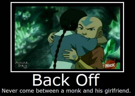 Avatar Back Off Avatar Avatar Aang Avatar Airbender