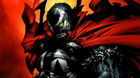 Spawn Wallpapers 81 Pictures