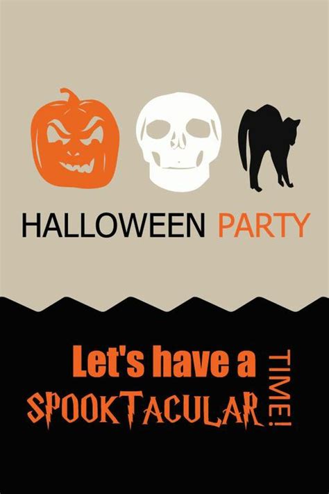 Adult Halloween Party Quotes Quotesgram
