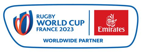 Emirates And World Rugby To ‘fly Better At Rugby World Cup 2023 And