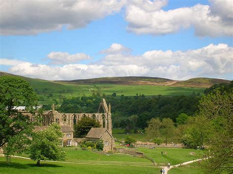 11 Best Places In The Yorkshire Dales