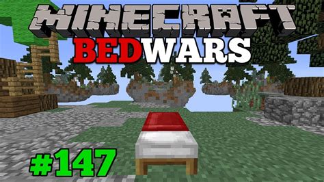 Minecraft Bed Wars No Skycraft 147 Karma Hack Banido Camas