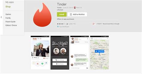Pokémon go (samsung galaxy apps version) 0.195.2. Tinder Plus in the Top 10 Android Apps by Revenue ...