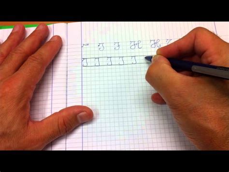 Who this course is for: Lettere I F H T Z - Come scrivere in corsivo maiuscolo ...