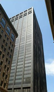The project is located in manhattan, new york, new york, usa, north america. Deutsche Bank's Name, Tied to a Tower - The New York Times