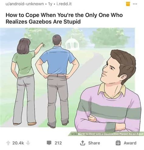 28 Wikihow Memes That Make It Really Hard To Tell If Theyre The