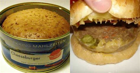 Most Disgusting Canned Foods List Of Gross Canned Food