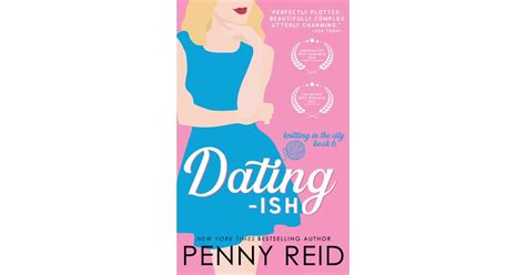 Dating Ish By Penny Reid Erotic Romance Novels Popsugar