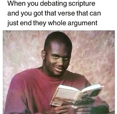 20 Funny Bible Memes You Really Need To See