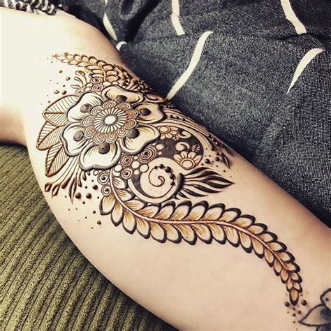 40 Mehndi Designs 2018 To Enhance The Beauty Of Your Hands And Feet