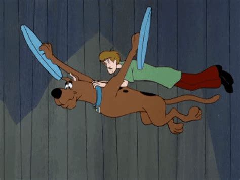 50 Days Of Halloween 50 Years Of Scooby Doo A Loving Retrospect