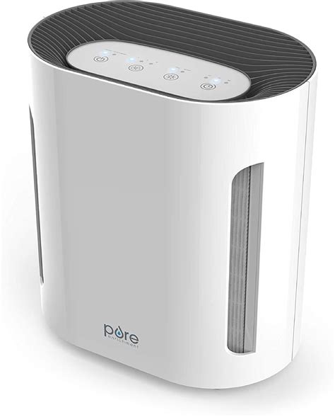9 Best Small Air Purifiers Reviewed And Rated 2021