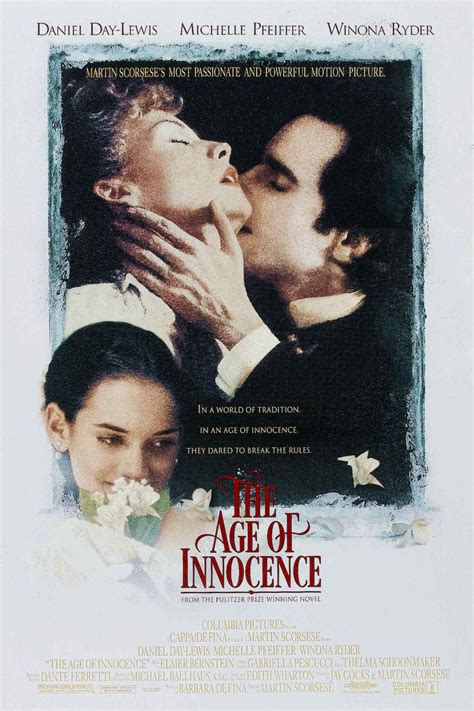 The Age Of Innocence 1993 Bluray 4k Fullhd Watchsomuch