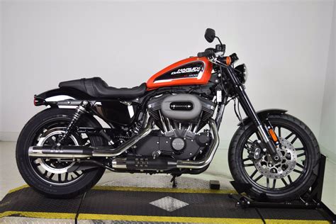 2014 harley davidson road king. New 2020 Harley-Davidson Sportster Roadster XL1200CX ...